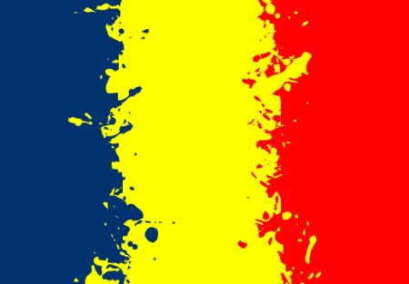 steagul-romaniei-prelucrat-tricolor